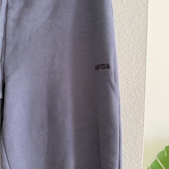 Aritzia Women’s Sweatfleece Sweatpants - Picture 3 of 4